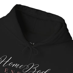 Stay In, Stay Cozy – The HomeBody Energy Hoodie