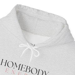 Stay In, Stay Cozy – The HomeBody Energy Hoodie 2