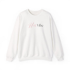 Confidence Is Her Vibe – The Her-Vibe Sweater