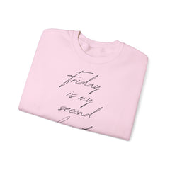 Fearless & Fierce – The F-Word Sweater
