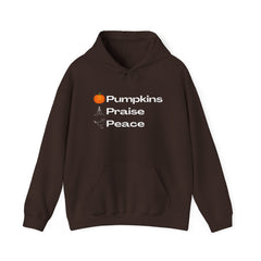 The Pumpkins-Praise-Peace Hoodie 2
