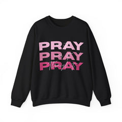 Faith in Every Thread – The Pray Sweater 3