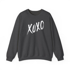 Hugs, Kisses & Cozy – The XOXO Sweater 2