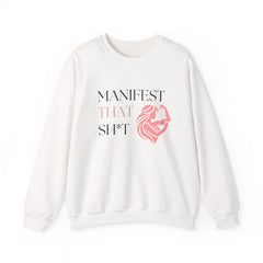 Vibes Become Victories – The Manifest That Sh*t Sweater 2