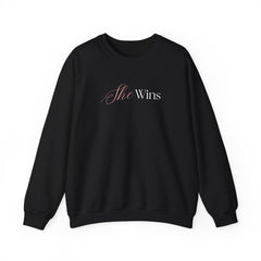 She Dreams, She Believes – The She-Believes Sweater
