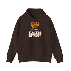The Faith Makes The Night Bright Hoodie