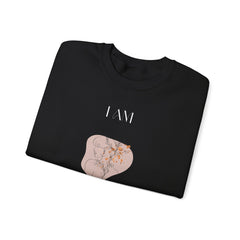 Her Power, Her Presence – The I Am Her Sweater 3