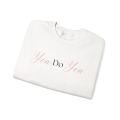 Stay True, Stay You – The You-Do-You Sweater