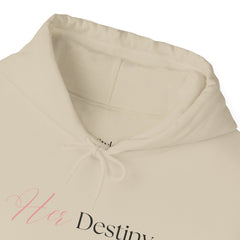Step Into Your Power – The Her-Destiny Hoodie