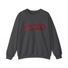 Hugs, Kisses & Cozy – The XOXO Sweater 3