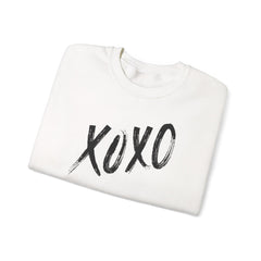 Hugs, Kisses & Cozy – The XOXO Sweater 2