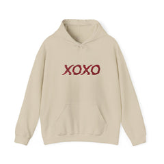 The XOXO Hoodie II