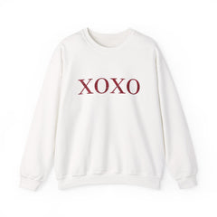 Hugs, Kisses & Cozy – The XOXO Sweater 4