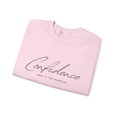 Bold Looks Good – The Confidence Sweater