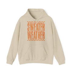 The Sweater Weather Hoodie