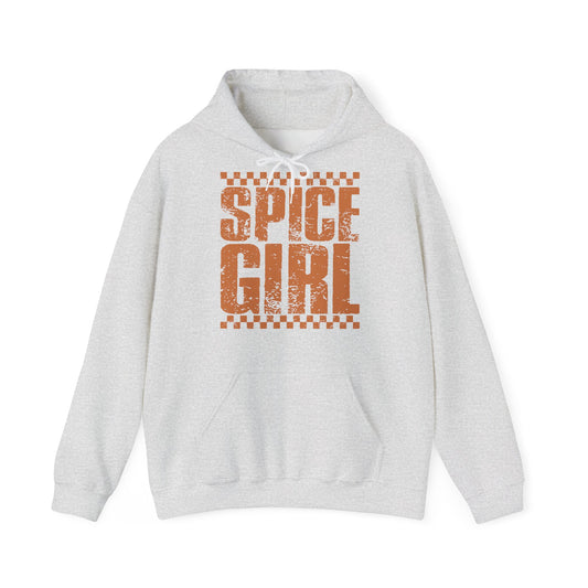 The Spice Girl Hoodie