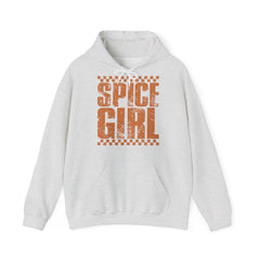 The Spice Girl Hoodie