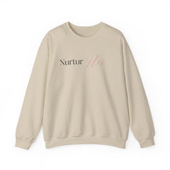 Comfort That Cares – The Nurtur-Her Sweater