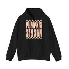 The Pumpkin Season Hoodie