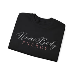 Stay In, Shine On – The Homebody Energy Sweater