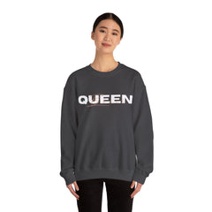 Her Crown, Her Rules – The Queen Sweater 2
