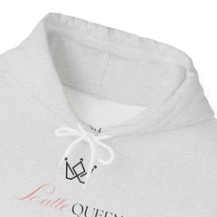 Rule Your Morning – The Latte-Queen Hoodie