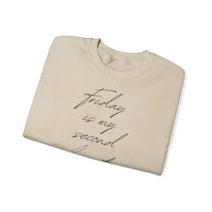 Fearless & Fierce – The F-Word Sweater