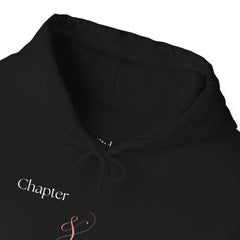 Read. Relax. Repeat. – The Chapter & Chill Hoodie