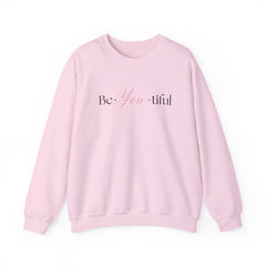 The Be-You-Tiful Sweater