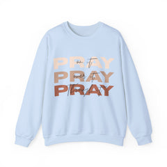 Faith in Every Thread – The Pray Sweater