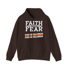 The Faith Over Fear Hoodie 3