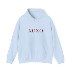 The XOXO Hoodie