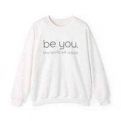 Stay True, Stay You – The Be You Sweater 5