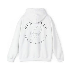 The God's Love is Sweeter Than Candy Hoodie