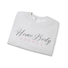 Stay In, Shine On – The Homebody Energy Sweater
