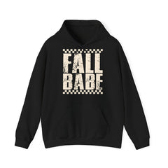 The Fall Baby Hoodie