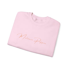 Glow Boldly – The Melanin Poppin Sweater 2