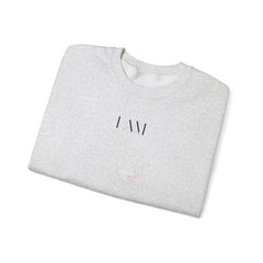 Her Power, Her Presence – The I Am Her Sweater 2