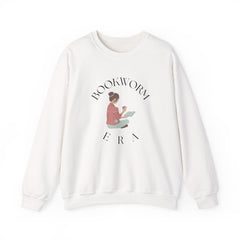 Plot Twist Energy – The Bookworm Era Sweater 2