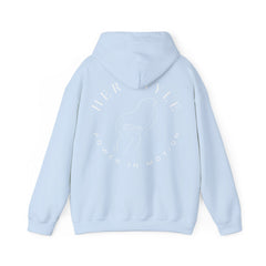 The Pumpkin Spice & Jesus Christ Hoodie