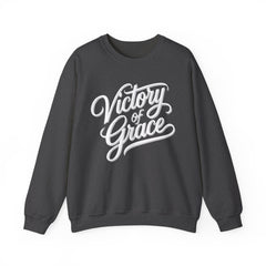 The Victory of Grace Sweater