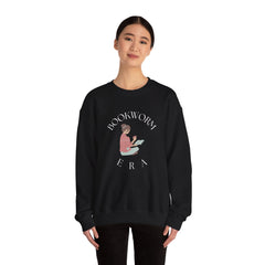 Plot Twist Energy – The Bookworm Era Sweater 2