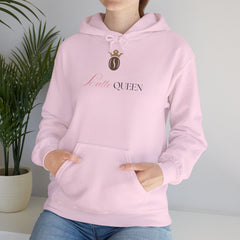 Rule Your Morning – The Latte-Queen Hoodie 4