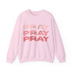 Faith in Every Thread – The Pray Sweater 2