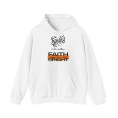 The Faith Makes The Night Bright Hoodie
