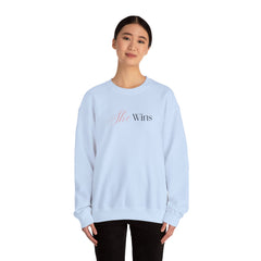 She Dreams, She Believes – The She-Believes Sweater