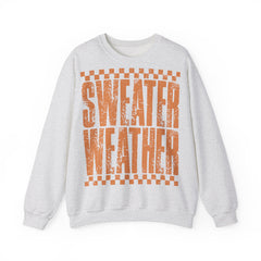 The Sweater Weather Sweater