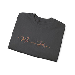 Glow Boldly – The Melanin Poppin Sweater 2