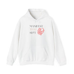 Create Your Reality – The Manifest That Sh*t Hoodie 2