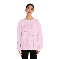 Rooted in Love – The Plants Are My People Sweater
